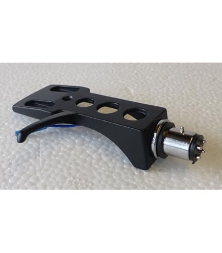 新品未使用　Technics ヘッドシェル SFPCC31001K Amazon.com: TECHNICS Headshell for Turntable SL-1200